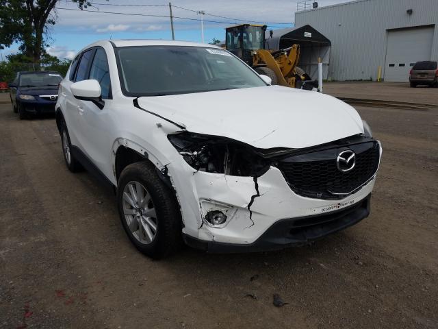 MAZDA CX-5 TOURI 2014 jm3ke2cy2e0371991