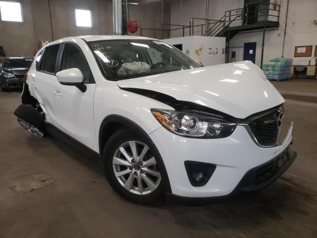 MAZDA CX-5 TOURI 2014 jm3ke2cy2e0378326