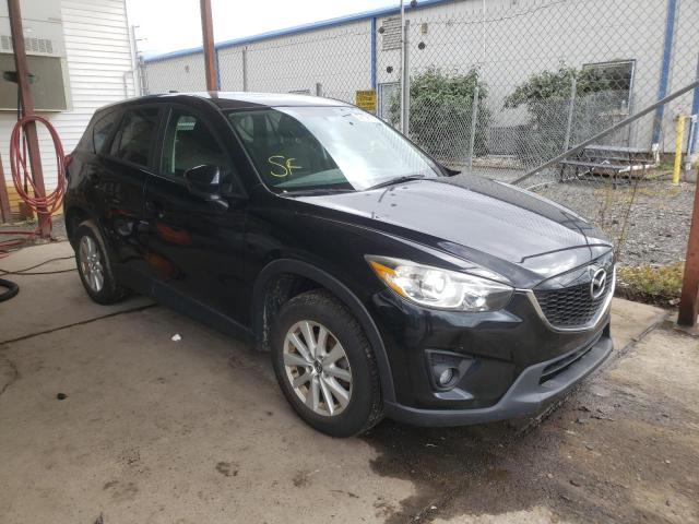 MAZDA CX-5 TOURI 2014 jm3ke2cy2e0381260