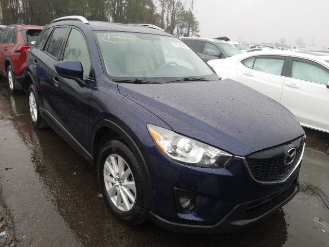 MAZDA CX-5 TOURI 2014 jm3ke2cy2e0382375