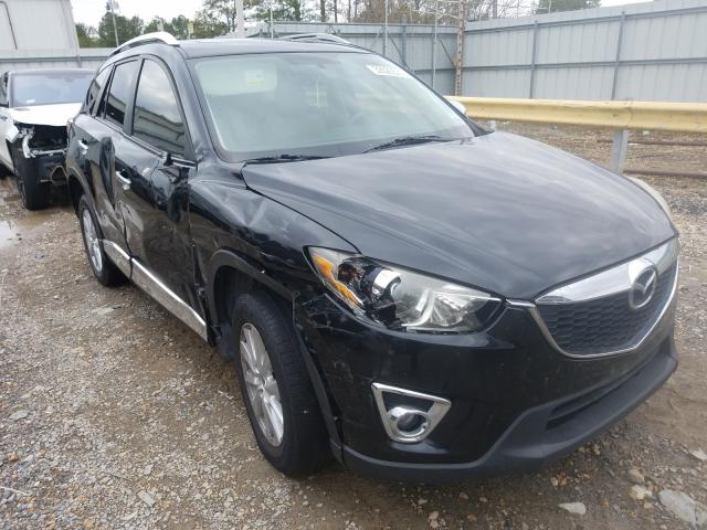 MAZDA CX-5 TOURI 2014 jm3ke2cy2e0383753