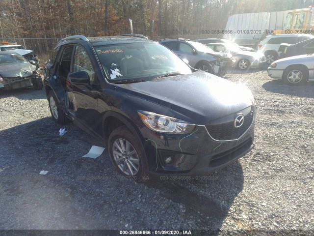 MAZDA CX-5 2014 jm3ke2cy2e0401247