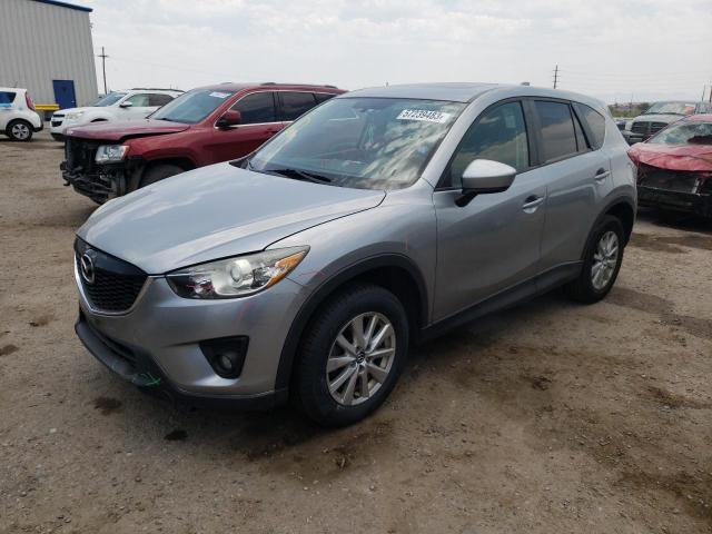 MAZDA CX-5 TOURI 2014 jm3ke2cy2e0410269