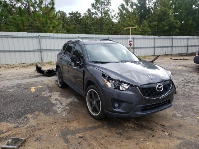 MAZDA CX-5 TOURI 2014 jm3ke2cy2e0413477