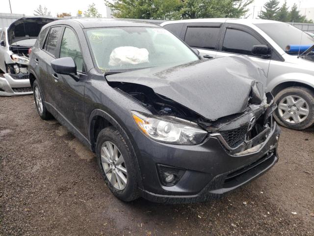 MAZDA CX-5 TOURI 2014 jm3ke2cy2e0420428