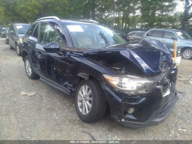 MAZDA CX-5 2014 jm3ke2cy2e0426049