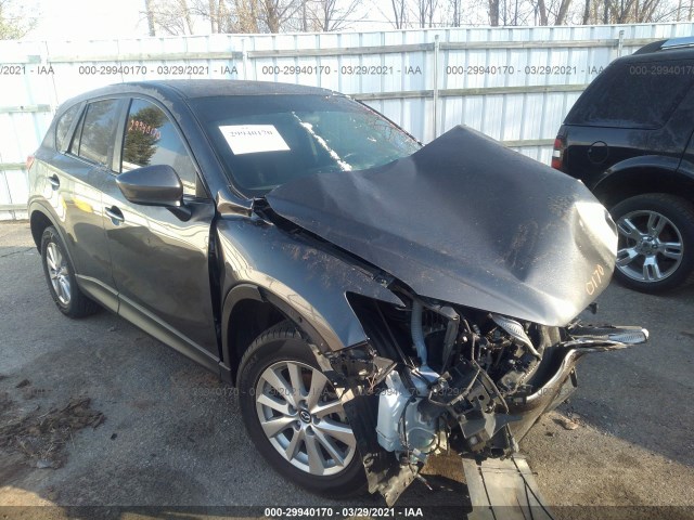 MAZDA CX-5 2015 jm3ke2cy2f0435318