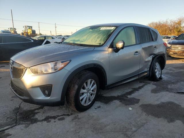 MAZDA CX-5 2015 jm3ke2cy2f0436422