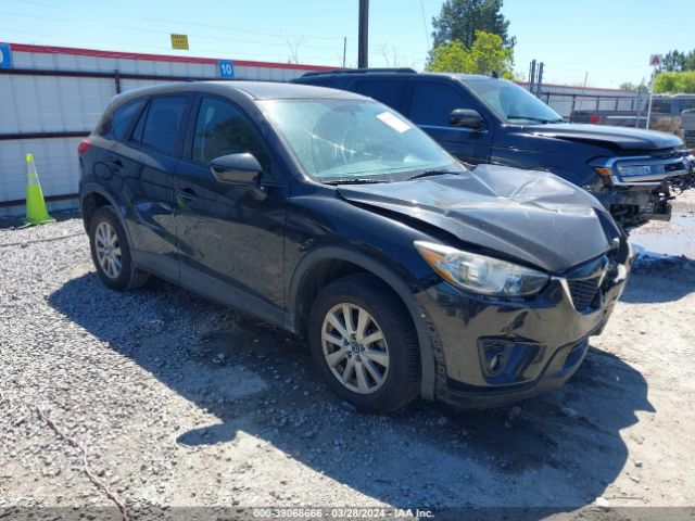 MAZDA CX-5 2015 jm3ke2cy2f0439871