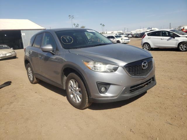 MAZDA CX-5 TOURI 2015 jm3ke2cy2f0442995