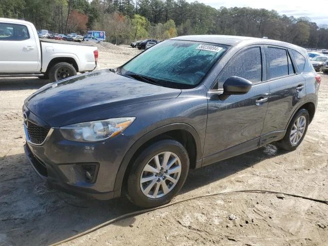 MAZDA CX-5 TOURI 2015 jm3ke2cy2f0447582