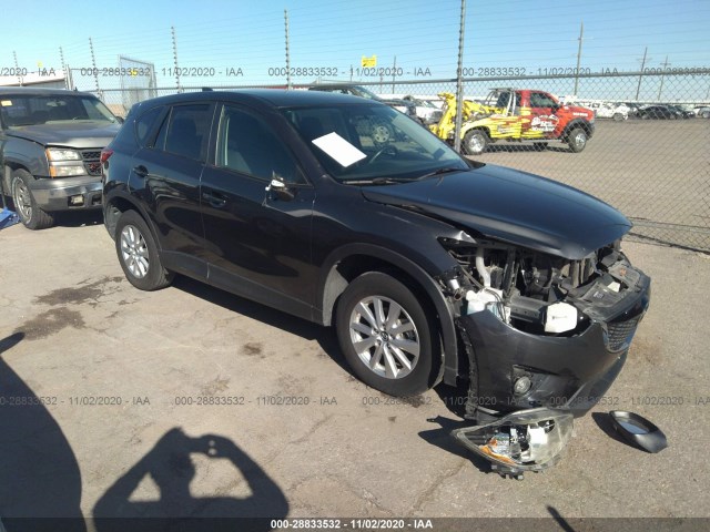 MAZDA CX-5 2015 jm3ke2cy2f0453589