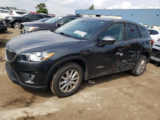 MAZDA CX-5 TOURI 2015 jm3ke2cy2f0454810