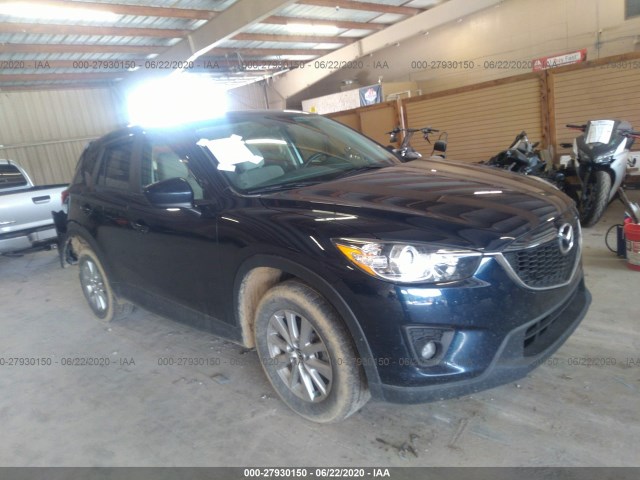 MAZDA CX-5 2015 jm3ke2cy2f0461580