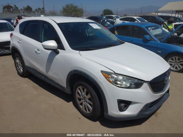 MAZDA CX-5 2015 jm3ke2cy2f0462809