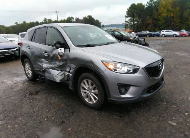 MAZDA CX-5 2015 jm3ke2cy2f0471011