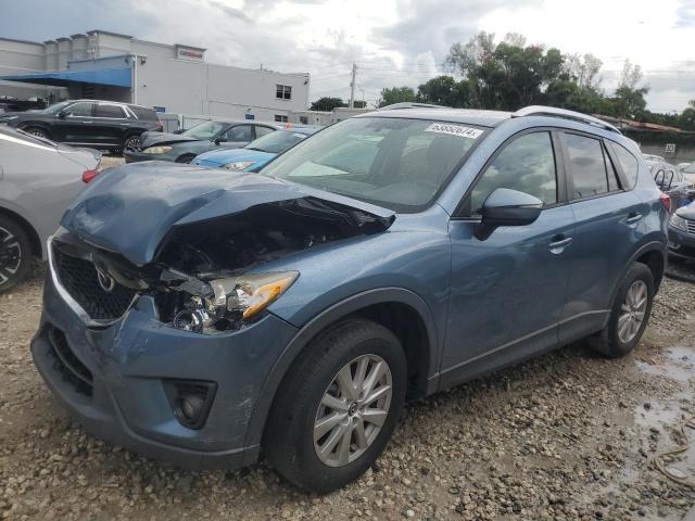 MAZDA CX-5 2015 jm3ke2cy2f0473101