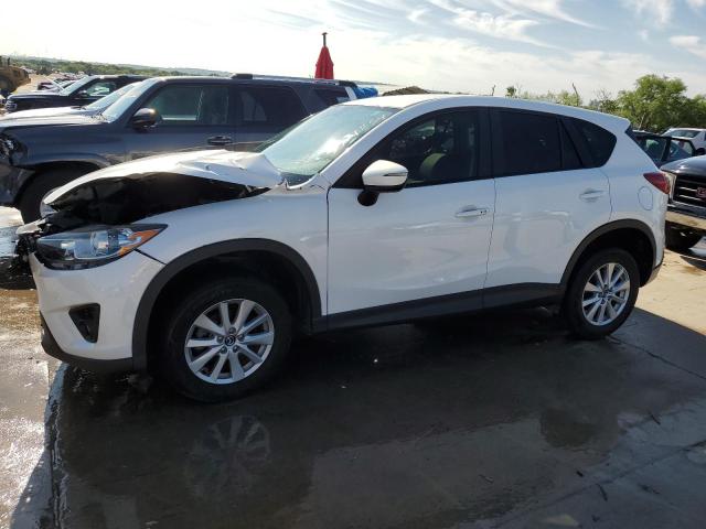 MAZDA CX-5 2015 jm3ke2cy2f0475236