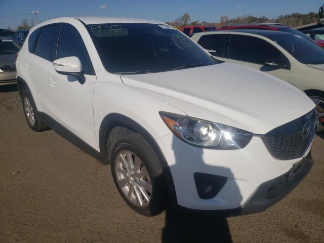 MAZDA CX-5 TOURI 2015 jm3ke2cy2f0485913