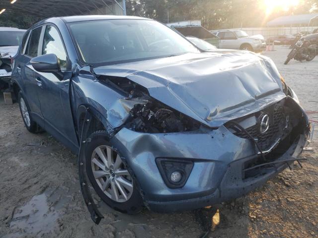 MAZDA CX-5 TOURI 2015 jm3ke2cy2f0487421