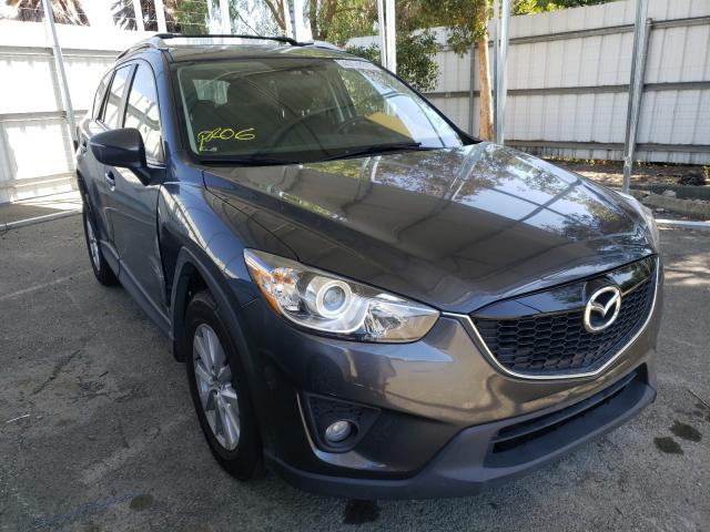 MAZDA CX-5 TOURI 2015 jm3ke2cy2f0494692