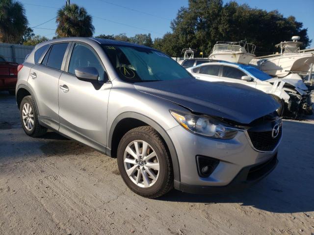 MAZDA CX-5 TOURI 2015 jm3ke2cy2f0510258