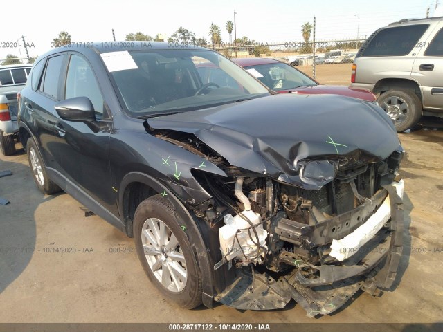 MAZDA CX-5 2015 jm3ke2cy2f0514049