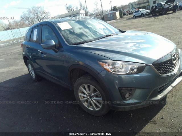 MAZDA CX-5 2015 jm3ke2cy2f0514715