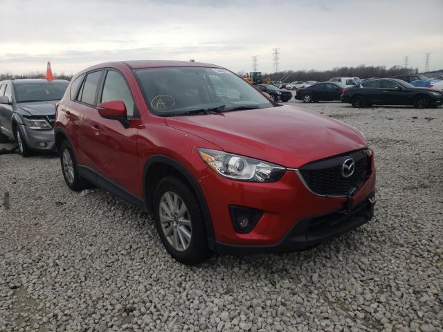 MAZDA CX-5 TOURI 2015 jm3ke2cy2f0518831