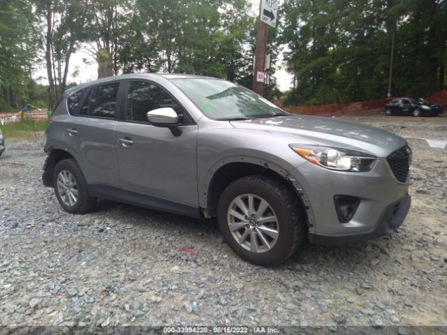 MAZDA CX-5 2015 jm3ke2cy2f0521518