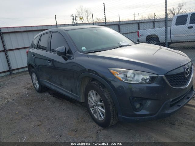 MAZDA CX-5 2015 jm3ke2cy2f0522250