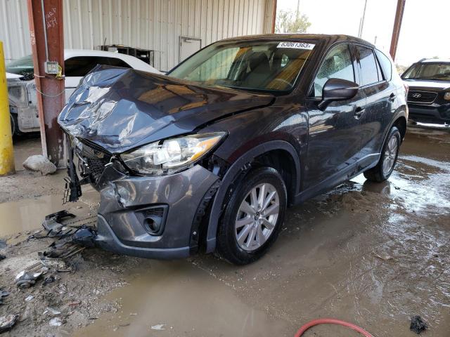 MAZDA CX-5 TOURI 2015 jm3ke2cy2f0523043