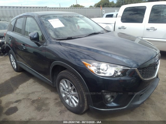 MAZDA CX-5 2015 jm3ke2cy2f0531711