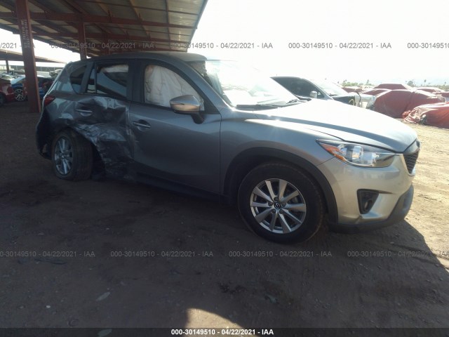 MAZDA CX-5 2015 jm3ke2cy2f0532213