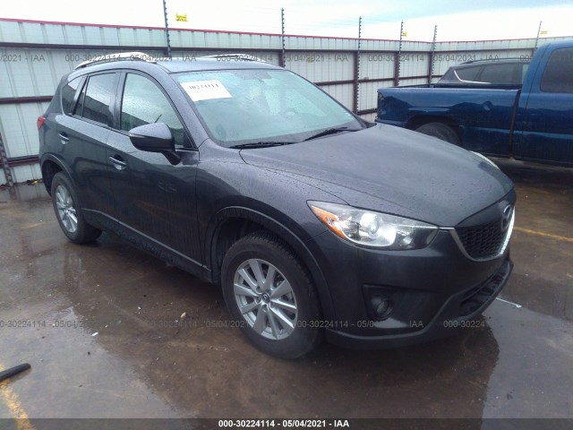 MAZDA CX-5 2015 jm3ke2cy2f0533930