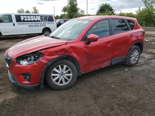 MAZDA CX-5 TOURI 2015 jm3ke2cy2f0536021