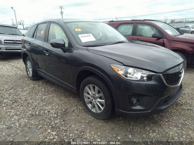 MAZDA CX-5 2015 jm3ke2cy2f0542465