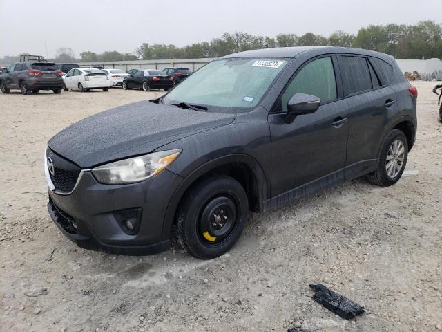 MAZDA CX-5 2015 jm3ke2cy2f0546807