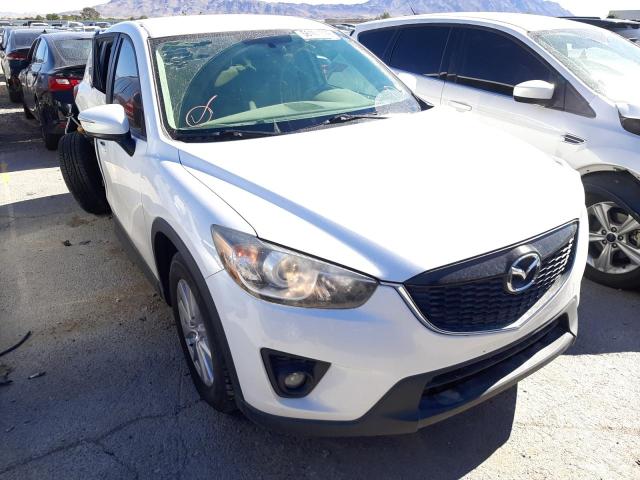 MAZDA CX-5 TOURI 2015 jm3ke2cy2f0548962