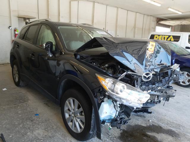 MAZDA CX-5 TOURI 2015 jm3ke2cy2f0549867