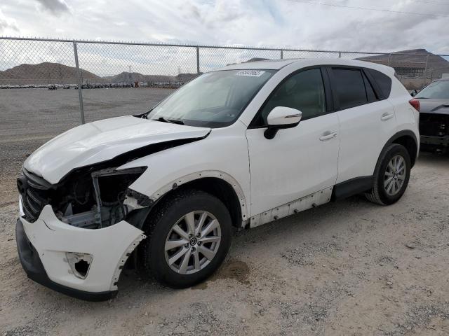 MAZDA CX-5 TOURI 2016 jm3ke2cy2g0646018