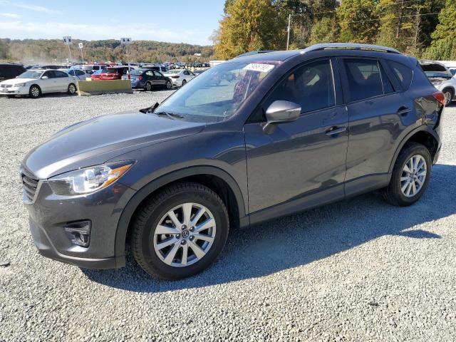 MAZDA CX-5 2016 jm3ke2cy2g0669668