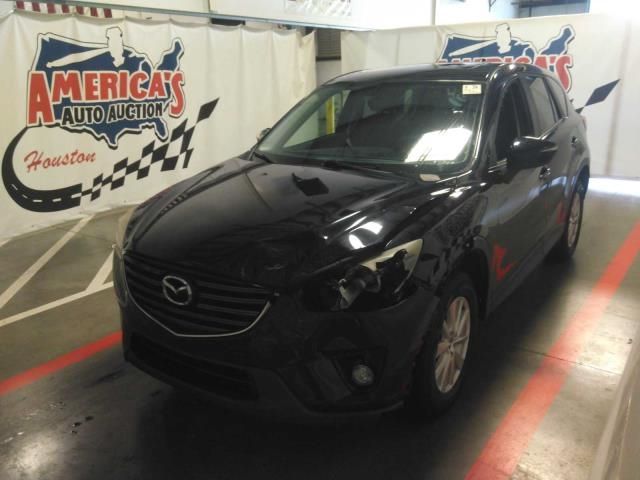 MAZDA CX-5 2016 jm3ke2cy2g0677317