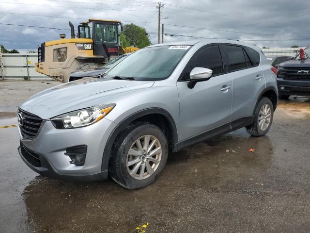 MAZDA CX-5 2016 jm3ke2cy2g0679584