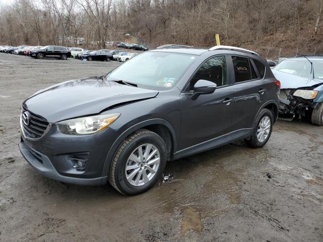 MAZDA CX-5 2016 jm3ke2cy2g0692447