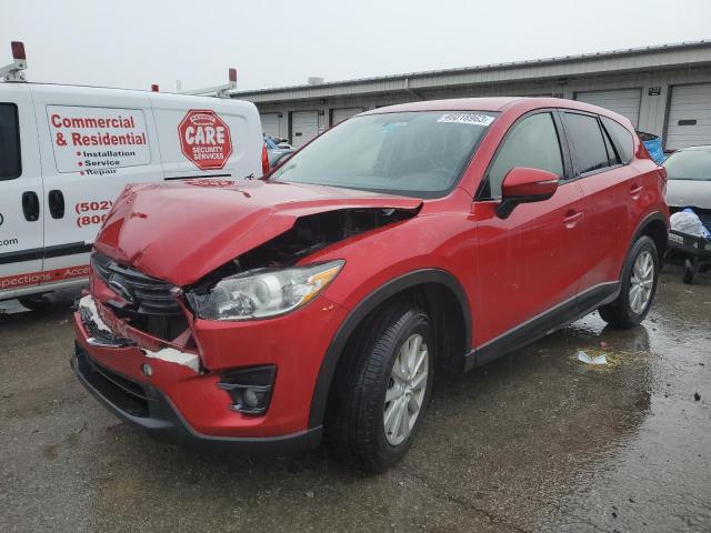 MAZDA CX-5 TOURI 2016 jm3ke2cy2g0708324