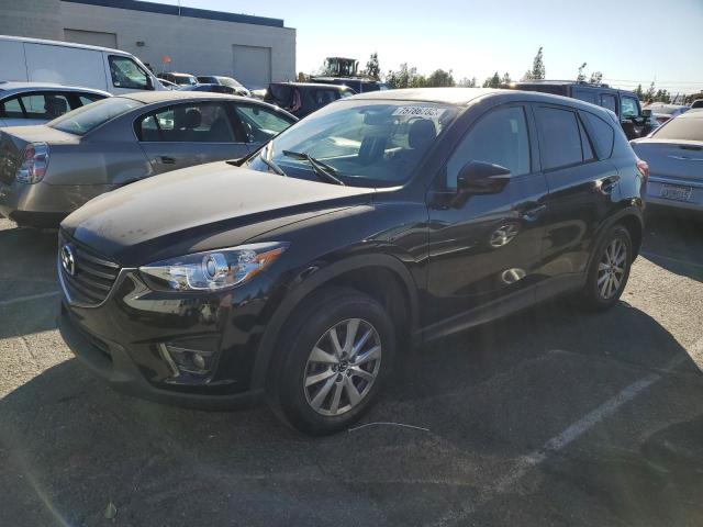 MAZDA CX-5 2016 jm3ke2cy2g0713989