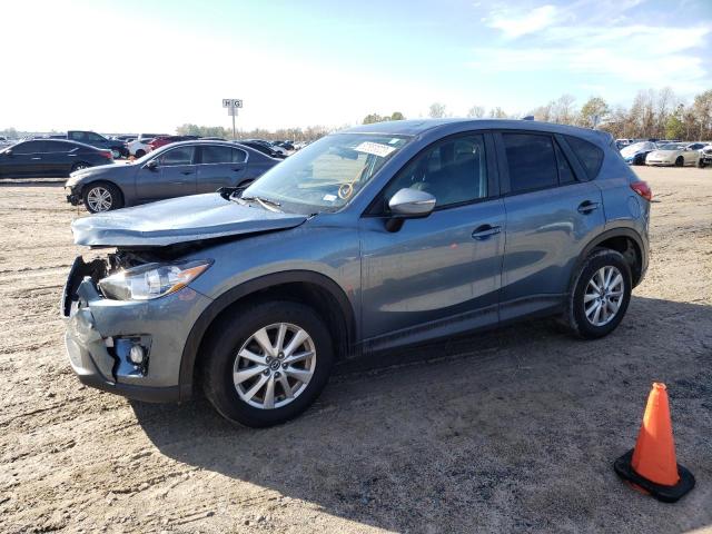 MAZDA CX-5 2016 jm3ke2cy2g0720506