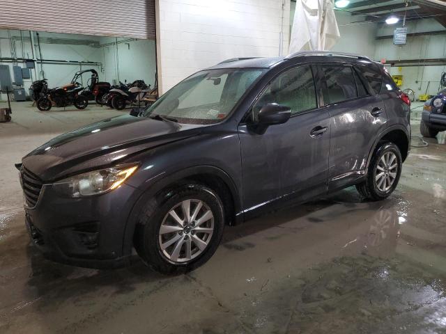 MAZDA CX-5 2016 jm3ke2cy2g0744269