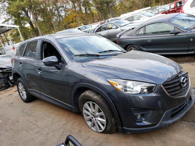 MAZDA CX-5 TOURI 2016 jm3ke2cy2g0769933